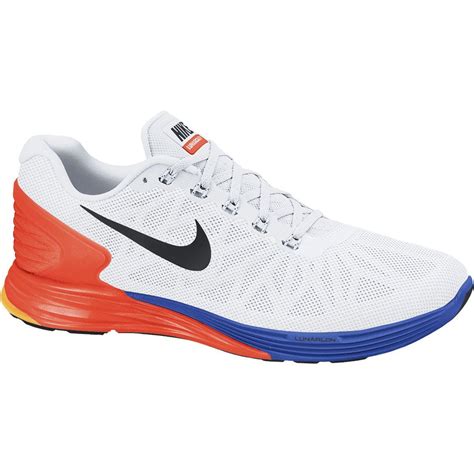 nike lunarglide 6 herren laufschuhe|lunarglide 6 running shoes review.